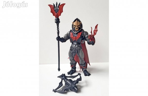Masters of the Universe Classics Motuc figura Hordak