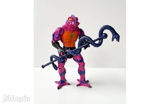 Masters of the Universe Classics Motuc figura Tung Lashor