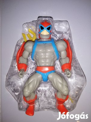 Masters of the Universe Stratos figura. 