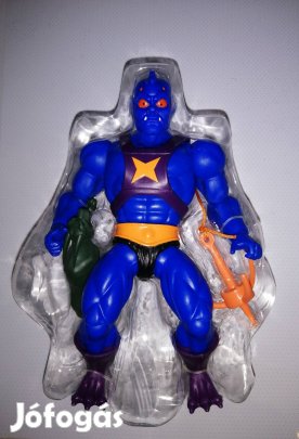 Masters of the Universe Webstor figura. 