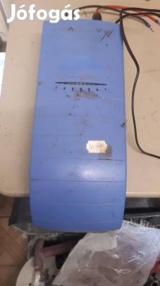 Mastervolt solar mikroinverter napelem vezérlő 500w