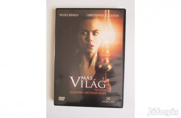 Másvilág - dvd