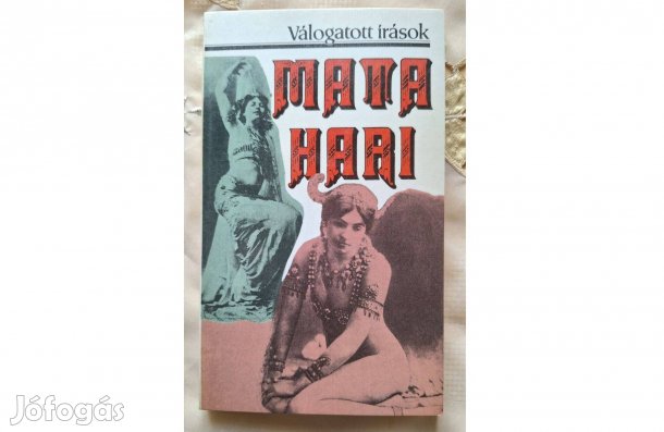 Mata Hari, válogatott írások