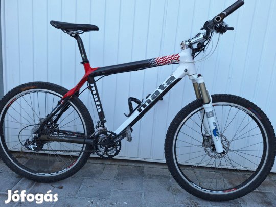 Mata Montespino karbon mtb
