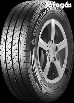 Matador Hectorra Van 106/104R DOT2022 195/80R15 R  106/104  |