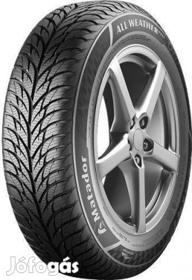 Matador MP62 ALL WEATHER EVO 90V XL (Erősített) FR (Peremvédős)