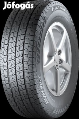 Matador MPS400 VariantAW 2 099/097H 195/60R16C H  099/097  |