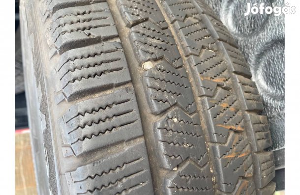 Matador Nordicca Van 235 65 R15C gumi garnitúra eladó. DOT2023