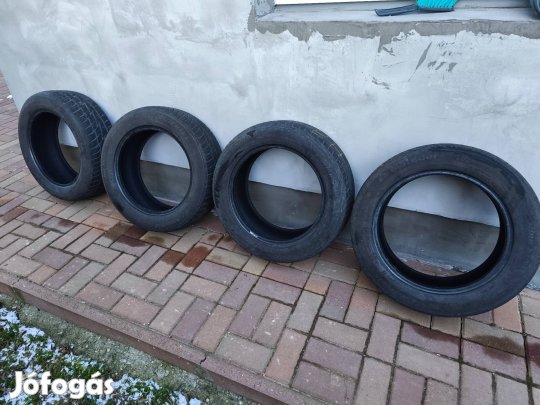 Matador Sibir Snow 4db egyben 10000 ft