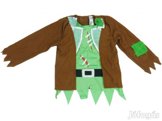 Matalan Használt (keveset használt) Fiú Jelmez (Méret: 122)