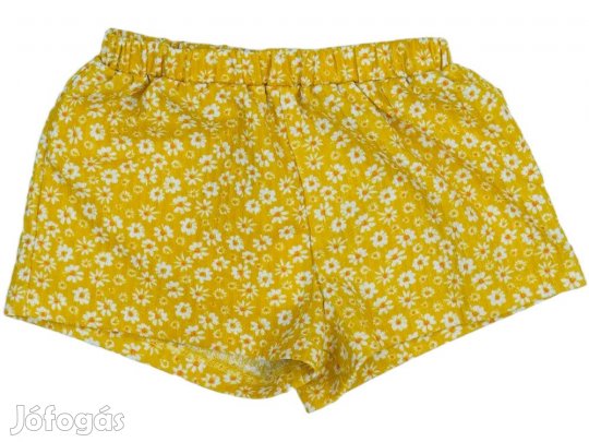 Matalan Használt (újszerű) Lány Rövidnadrág (Méret: 104)