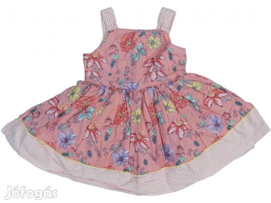 Matalan Használt (újszerű) Lány Ruha (Méret: 74)