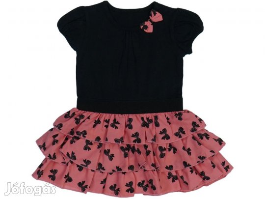 Matalan Használt (újszerű) Lány Ruha (Méret: 86)