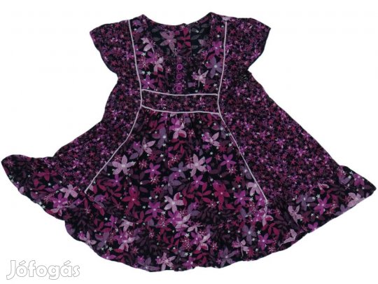 Matalan Használt (újszerű) Lány Ruha (Méret: 92)