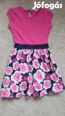 Matalan kislány alkalmi ruha, 140/146