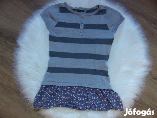 Matalan tunika felső 6-7 éveseknek