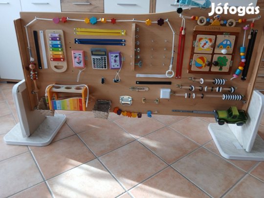 Matatófal gyereknek