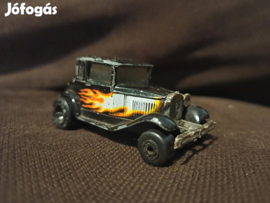 Matchbox 1986 Ford Model A (1986)