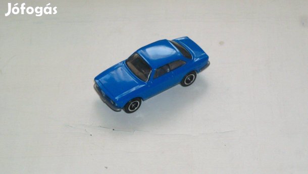 Matchbox Alfa-Romeo Giulia