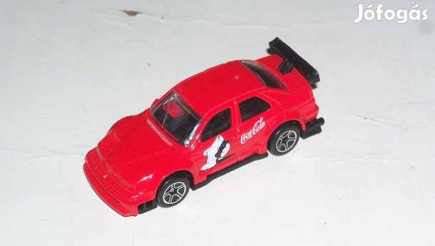 Matchbox Alfa-Romeo ( Coca-Cola promóciós )