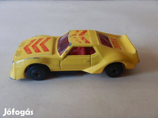 Matchbox Amx Pro-Stocker
