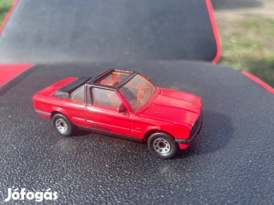 Matchbox BMW 313i cabriolet