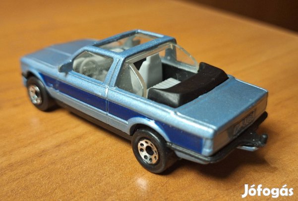 Matchbox BMW 323 cabrio különleges szín