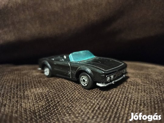 Matchbox BMW 3.0 CSI (egyedi!)