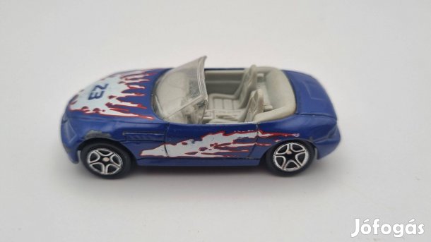 Matchbox BMW Z3 1996
