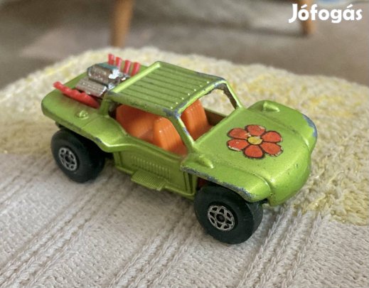Matchbox Baja Buggy. 1971