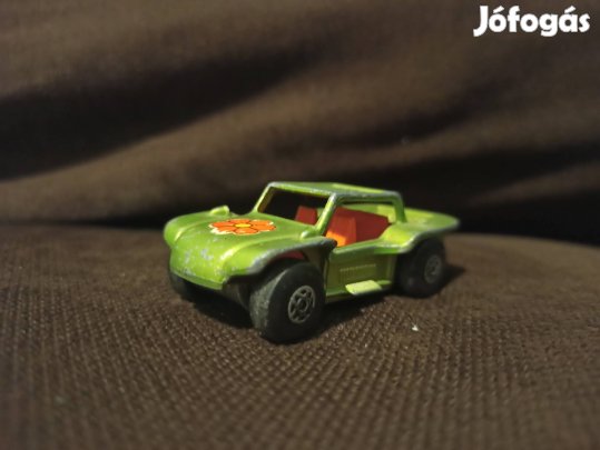 Matchbox Baja Buggy (1971)