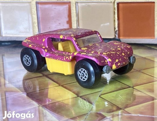 Matchbox Beach Buggy. 1970.