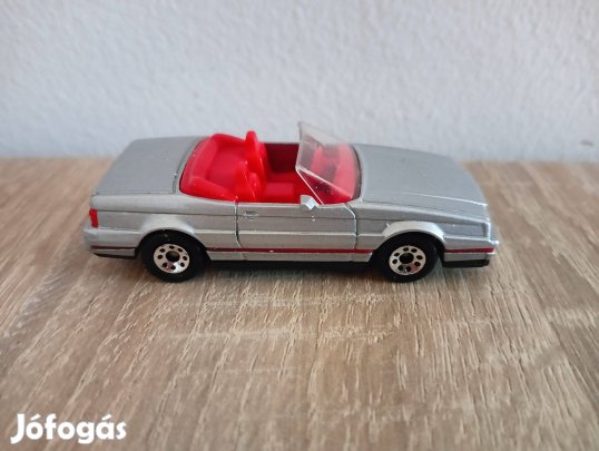 Matchbox Cadillac Allante