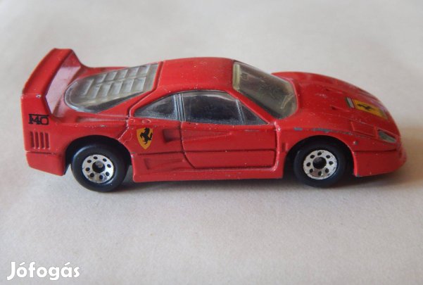 Matchbox Ferrari F40