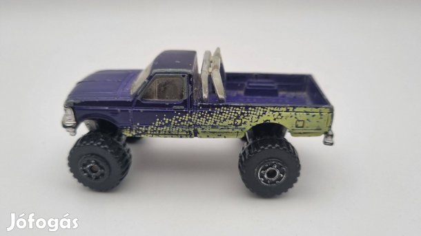 Matchbox Ford F-150 1993