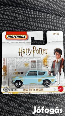 Matchbox Harry Potter