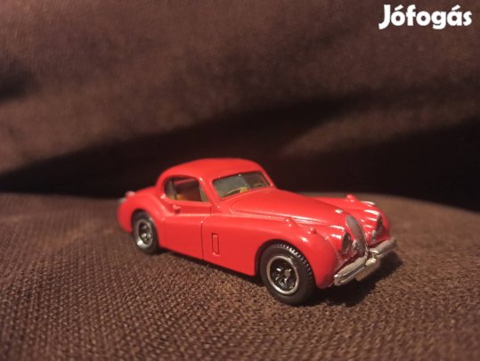 Matchbox Jaguar Xk120 SE