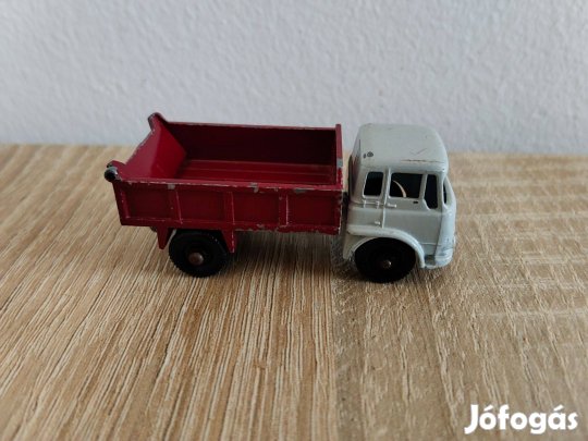 Matchbox Lesney Bedford Tipper truck