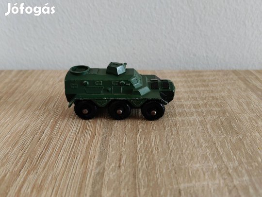 Matchbox Lesney Saracen Personal Carrier