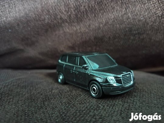 Matchbox Levc TX Taxi
