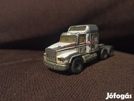 Matchbox Mack CH600 (1990)