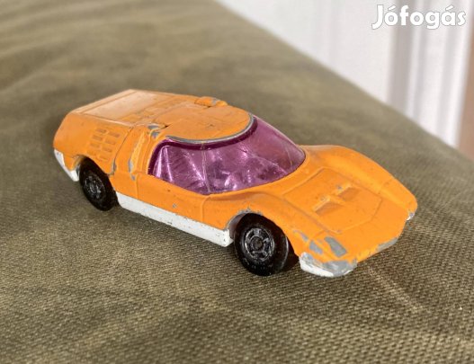 Matchbox Mazda RX 500. 1971.