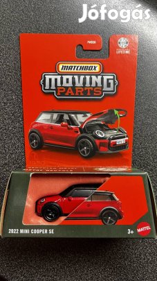 Matchbox Mini Cooper