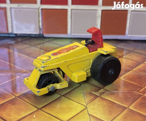 Matchbox Mod Roller. Úthenger. 1973.