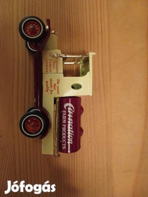 Matchbox Models of Yesteryear eladó