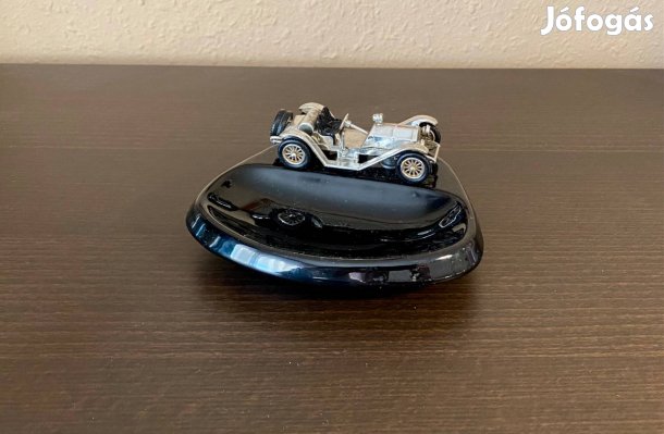 Matchbox Models of yesteryear, Lesney, asztal disz Mercer