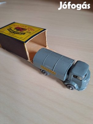 Matchbox Moko Refuse Collector