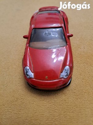 Matchbox Porsche 911 turbo