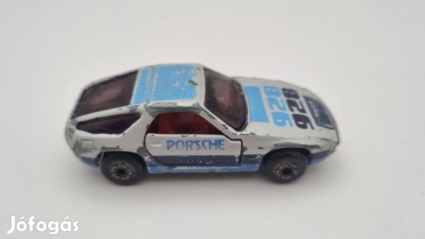 Matchbox Porsche 928 1979