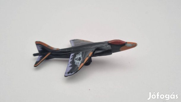 Matchbox Ring Raiders Skull Squadron